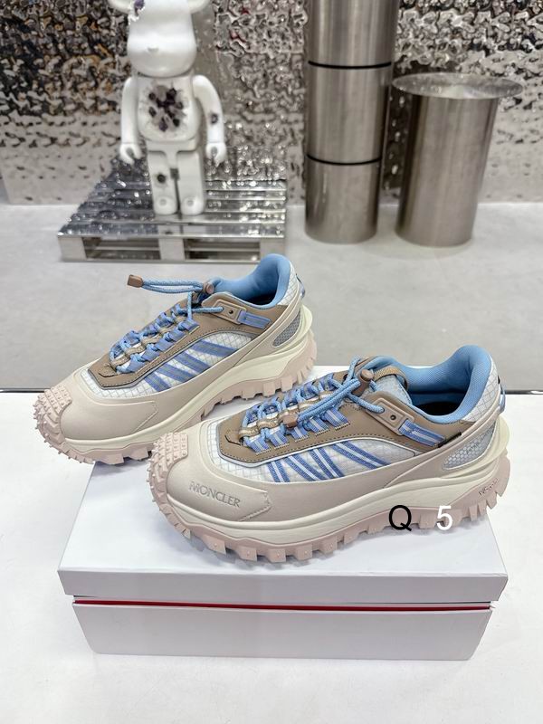 Moncler Shoes Winter Ed. Unisex ID:20250925-23
